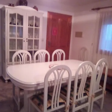 Casa Carmen Dom wakacyjny *