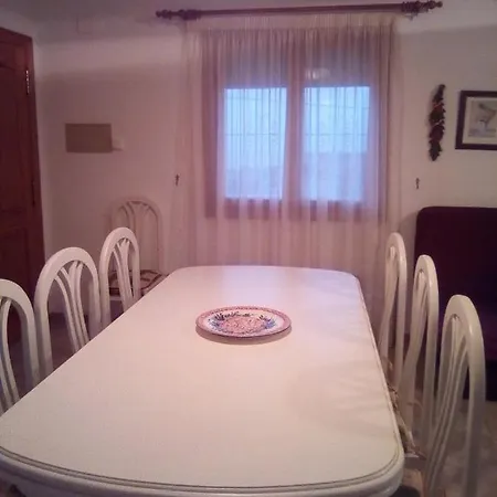 Casa Carmen Dom wakacyjny