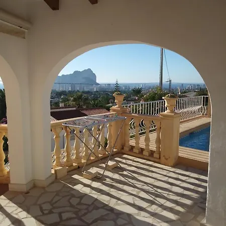 Casa Carmen *