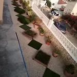 Dom wakacyjny Casa Carmen Calpe
