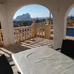 度假居 Casa Carmen 卡尔佩