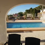 Casa Carmen * Calpe