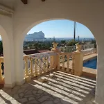 Casa Carmen *