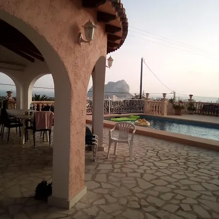 Casa Carmen *