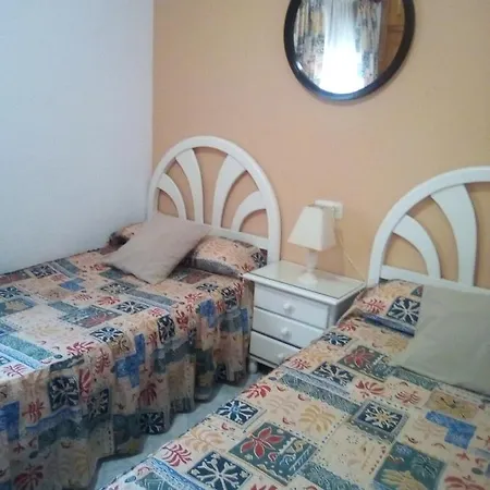 Casa Carmen Сasa de vacaciones Calpe