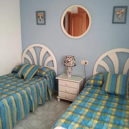 Casa Carmen Сasa de vacaciones