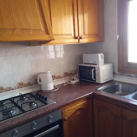 Casa Carmen *