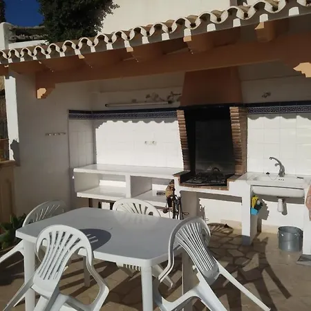 Casa Carmen * Calp