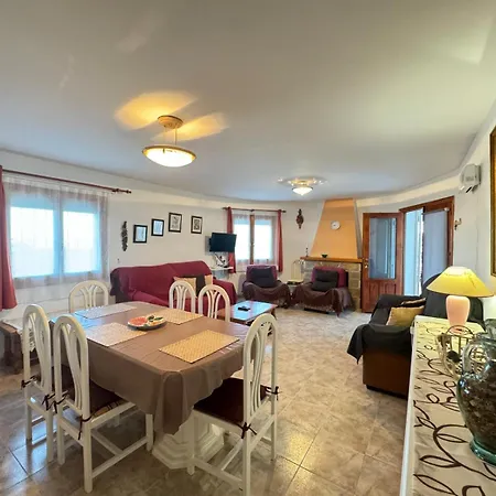 Casa Carmen *