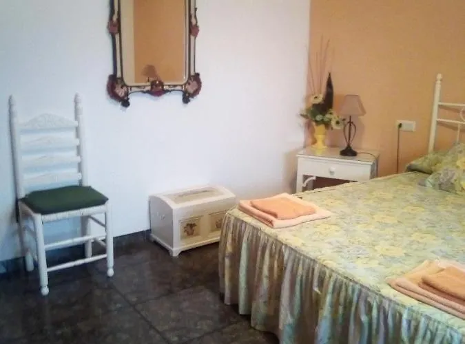 Casa Carmen Holiday home