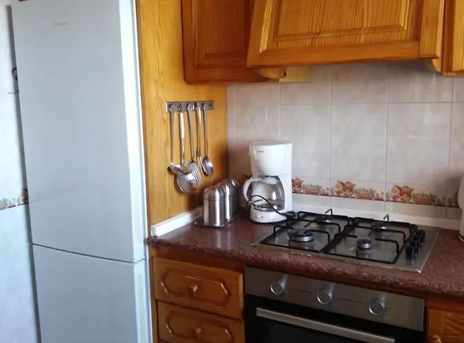 Casa Carmen Holiday home Calpe