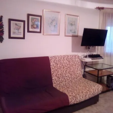 Casa Carmen