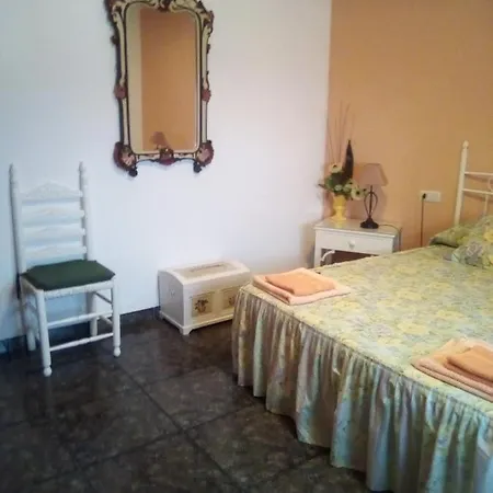 Casa Carmen Hébergement de vacances