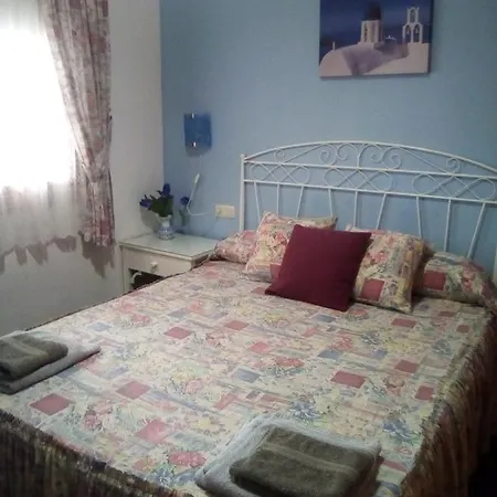 Casa Carmen *