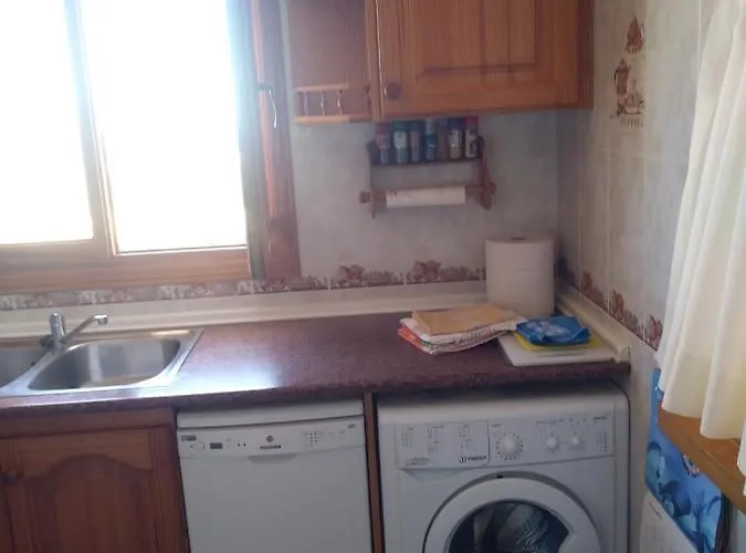 Дом отдыха Casa Carmen